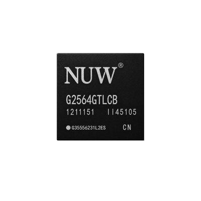 EMMC 5.1 TLC Memory Chip High Performance 32GB 64GB Consumer Grade Laptop Storage