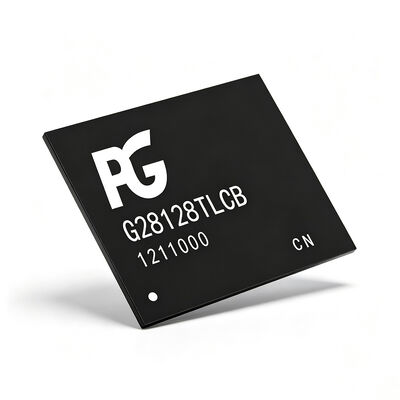 EMMC 5.1 OTA Upgrade Focused eMMC 5.1 IC For Router & Wireless Gateway Device