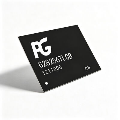 Industrial Grade TF Card