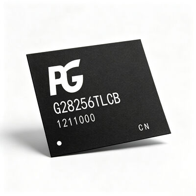 EMMC 5.1 Ultra-Thin Thickness eMMC 5.1 Chip For Portable E-Book Reader