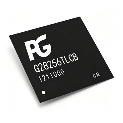 EMMC 5.1 High Speed eMMC 5.1 Memory Chip For Android Tablet Storage Upgrade