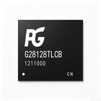 EMMC 5.1 High Speed eMMC 5.1 Memory Chip For Android Tablet Storage Upgrade