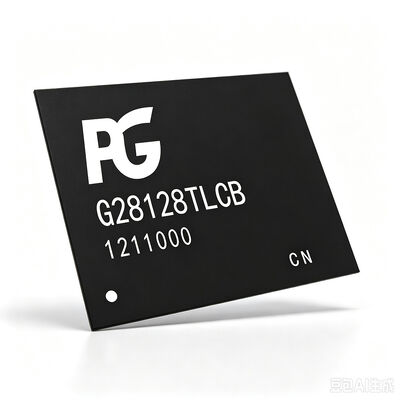 eMMC5.1 Storage Chip Supporting HS400 Transmission Mode Multiple Capacity Options Ideal For Android Tablet And Embedded System Upgrades