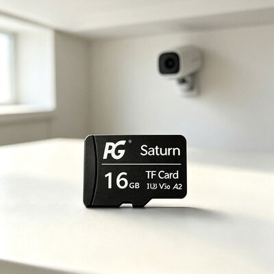 TF Memory Card Kid friendly Low‑consumption TF Card Reliable Memory Card for Children Digital Camera