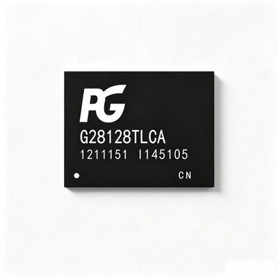 Automotive Grade eMMC5.1 High Reliability eMMC 5.1 Storage IC For Car Central Control System