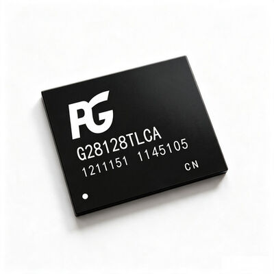 Automotive Grade eMMC5.1 High Reliability eMMC 5.1 Storage IC For Car Central Control System