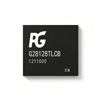 eMMC5.1 Low Power eMMC 5.1 Flash Chip For Wearable Smart Bracelet Hardware