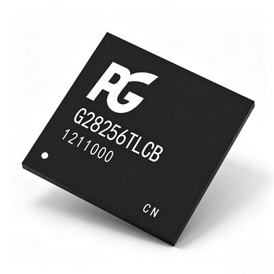 eMMC5.1 Low Power eMMC 5.1 Flash Chip For Wearable Smart Bracelet Hardware