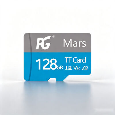 Industrial Grade TF Card Industrial Grade Anti‑Shock TF Card Heavy duty Memory Card for Inspection Recording Gear