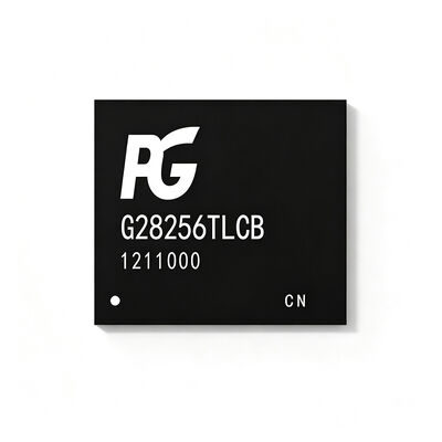 eMMC5.1 Multi‑Purpose eMMC 5.1 Memory Chip For Embedded Development Board Project