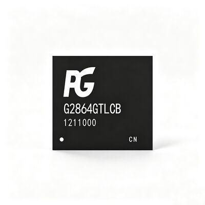 eMMC5.1 Multi‑Purpose eMMC 5.1 Memory Chip For Embedded Development Board Project