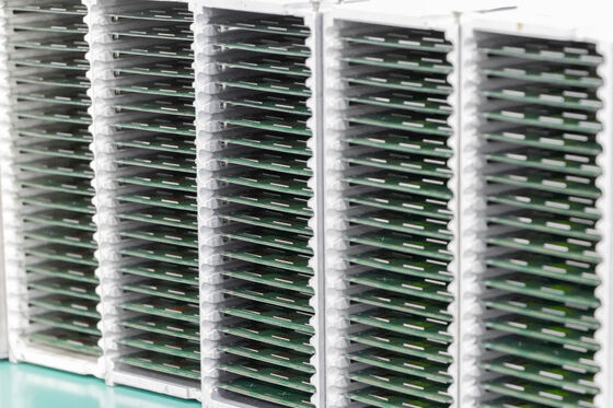 8GB, 16GB Consumentenklasse eMMC5.1 voor Commerciële Reclameapparaten
