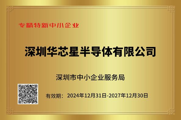 China Chips Star Semiconductor Co., Ltd.